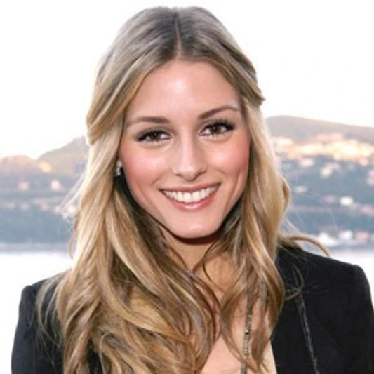 超實用步驟全圖解！一次學會Olivia Palermo奧利維亞巴勒莫6種氣質編髮