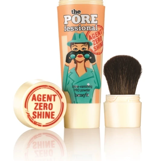 Benefit的反「孔」任務等你來體驗！