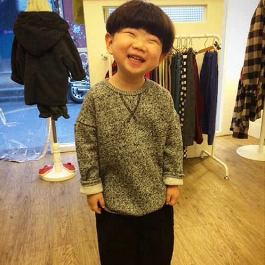 【街拍速報】冬日穿搭第三彈！韓系小醜帥kkamooong的穿搭日誌再登場！