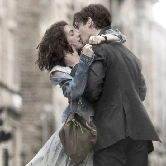 可不可以,你也剛好喜歡我?