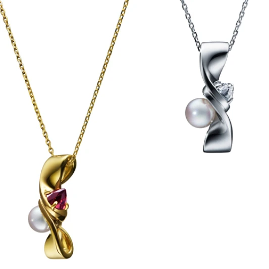 大人氣珍珠TASAKI 不只優雅而已