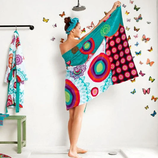 前阿湯嫂Katie Holmes愛牌「Desigual Living&amp;Kids」將在台設立旗艦店