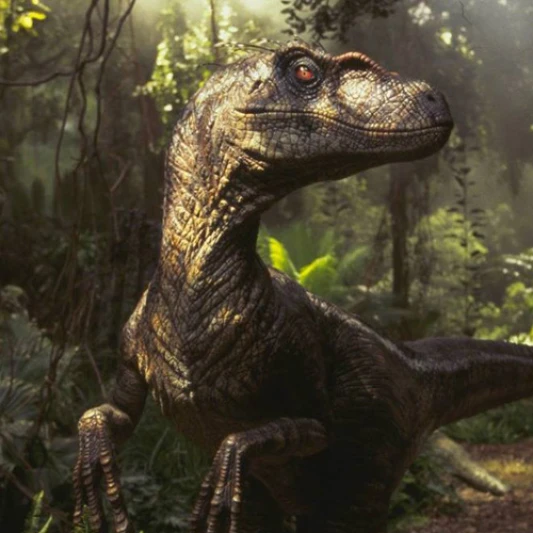 《侏羅紀公園》再開張！網友：「以前的特效好像比較強……」