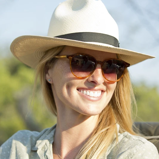 一起加入有愛心的TOMS吧！不要讓非洲象消失了