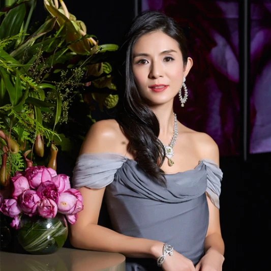 Piaget Rose Passion系列發表 重現約瑟芬皇后風尚 