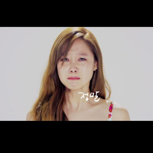 用眼淚換來的人生成長 女人一生花多少時間哭泣?