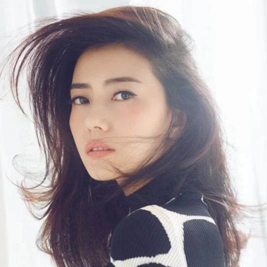 臉不像沒關係 神韻有到就好！8步驟輕鬆完成高圓圓、劉詩詩仙女妝容