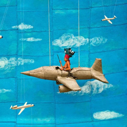 【世界專題報導】懷孕結束後迎接的是3年的囚禁？她們是被囚禁的剛果女王