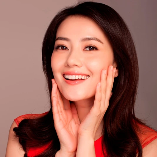 高圓圓婚前告白：樂當內外兼具完美嬌妻