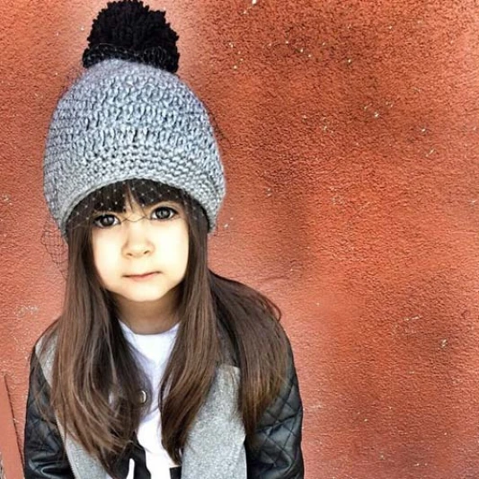 【2014年終回顧】真的，他們比妳還會穿衣服！ 一次清點2014最受矚目10大潮童