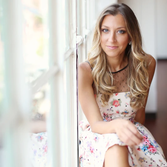 好萊塢明星也追蹤 紐約時尚Blogger Dallas Shaw的慾望空間