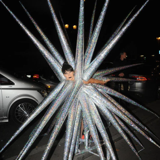 【2014年終回顧】「WTF！」本年度20個娛樂圈超傻眼時刻！