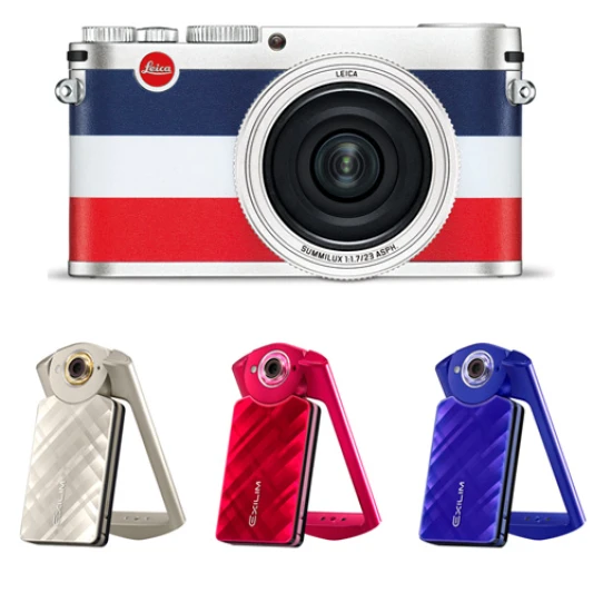 特搜高科技小玩具 趣味讓你玩翻天