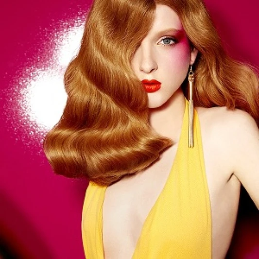 引領美髮界與伸展台的潮流DNA 全球外景造型師最愛美髮品牌