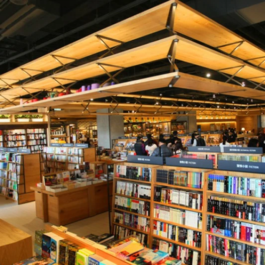 閱讀的夢想國度！ 誠品生活南紡夢時代店 台南開幕