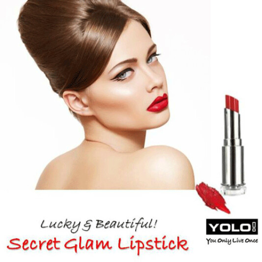 女孩們注意！精品質感、平價消費，歐洲國民美妝YOLO!強勢來襲