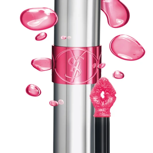 YSL Hot Kiss Party！這一夜 回到初吻時刻的怦然心跳
