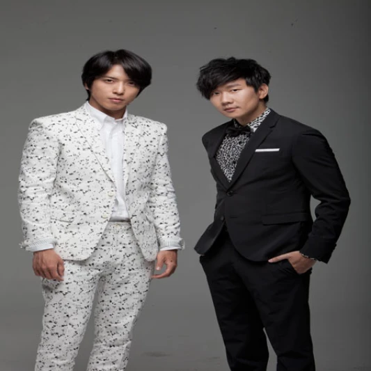 韓流首席型男主唱鄭容和單飛出輯 金曲歌王JJ跨刀相挺