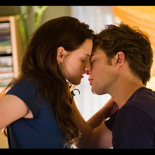 KISS知多少?驚爆妳的接吻6件事