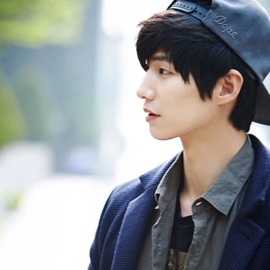 《我們結婚了》韓國耀眼小鮮肉 宋再臨