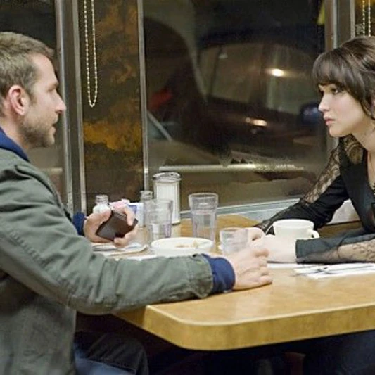 【IAN專欄】即便受傷也要勇敢尋找屬於自己的幸福劇本！