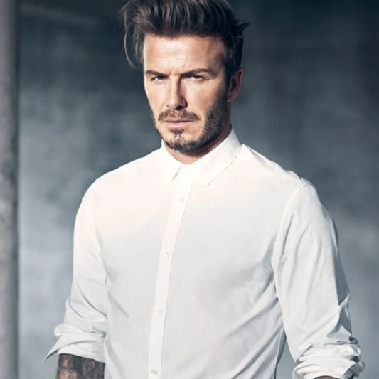 不只有內衣系列！ 貝克漢X H&amp;M新系列廣告讓少女崩潰帥氣再回歸！