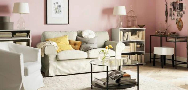 「IKEA House」對外開放參觀“免費”家具帶回家！