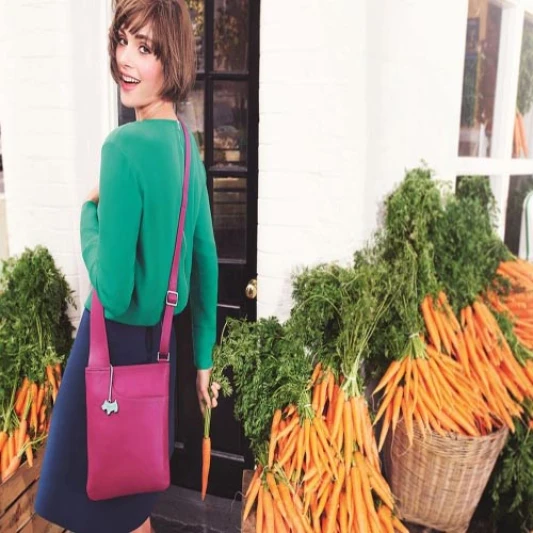 READLEY倫敦小清新風格 給妳愉悅自在的新輪廓