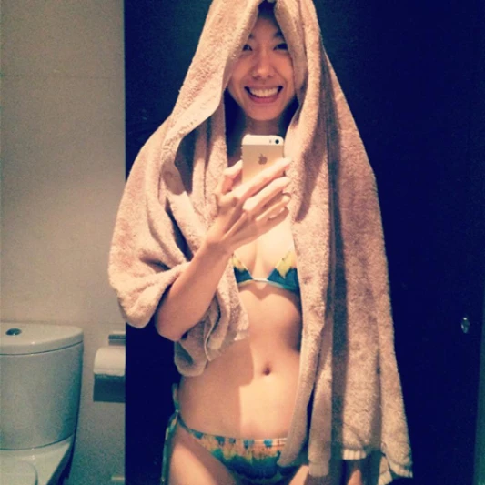 林可彤說溜嘴：我不是天生瘦！親授名模們不說，卻天天在做的10個好習慣