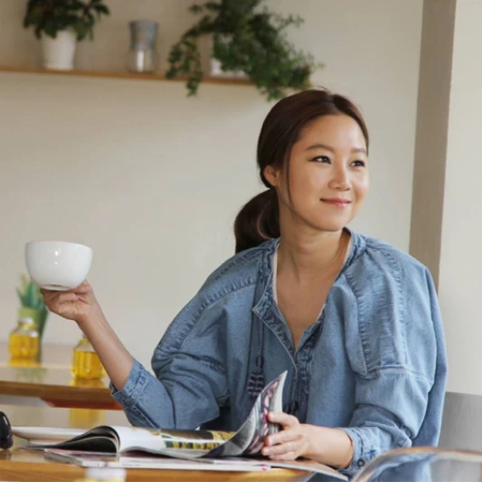 用魅力決勝負!打造自然系美女的6個秘密