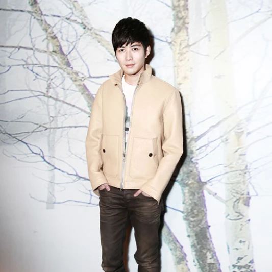 少女時代秀英、超模秦舒培...Coach 2015秋冬紐約時裝週群星閃耀