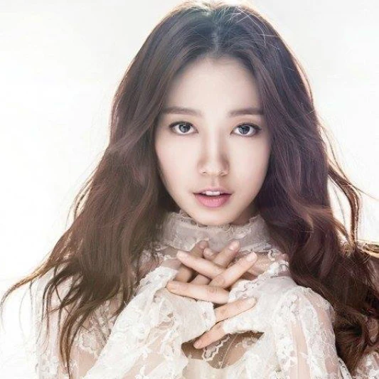 原來如此！把朴信惠、孔孝貞完美修容術全部偷學起來！