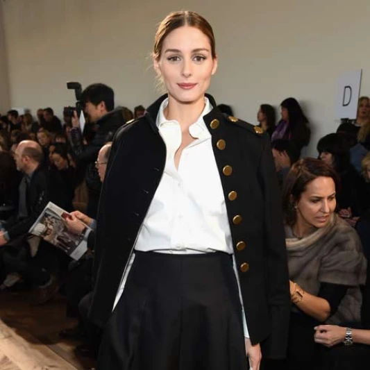 【2015秋冬紐約時裝週】Michael Kors：華麗而不失摩登俐落