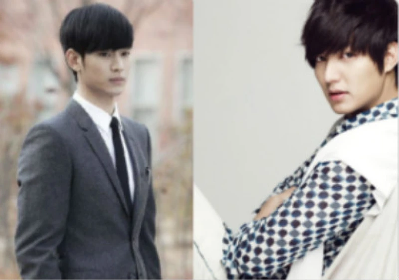 韓劇收視低迷! 李敏鎬金秀賢宣布救駕!