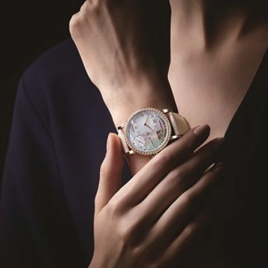 Extraordinary Elegance 非凡魅力 完美再現