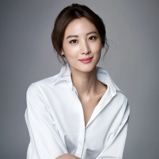 不是歐巴金秀賢！Bobbi Brown相中歐膩金秀賢美肌擔任亞洲區首位代言人