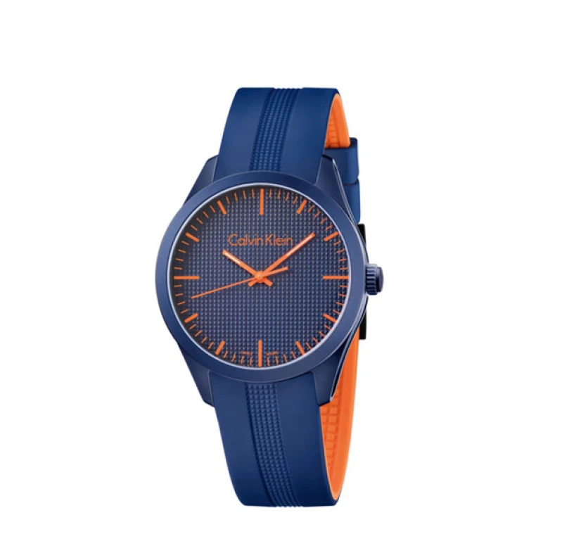 Calvin Klein watches + jewelry 2015巴賽爾表展 即將登場