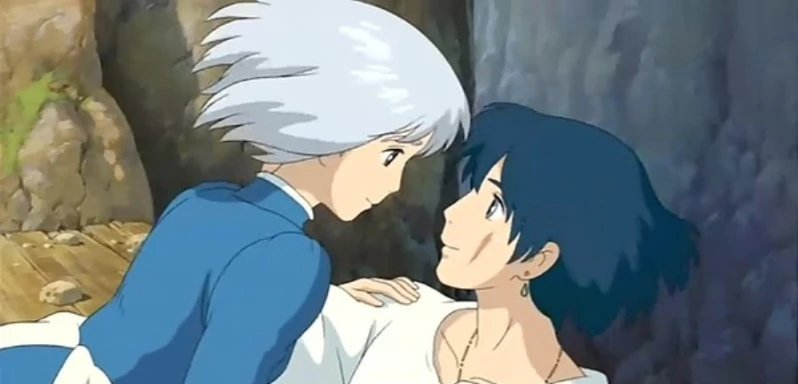 細數宮崎駿一生電影作品之中,最暖心最動人的6大金句!