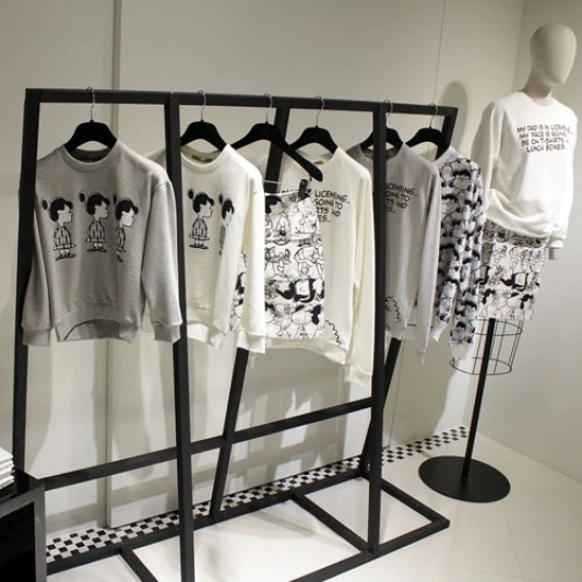 CLUB DESIGNER x Peter Jensen，古靈精怪的新單品 讓你有型一整季