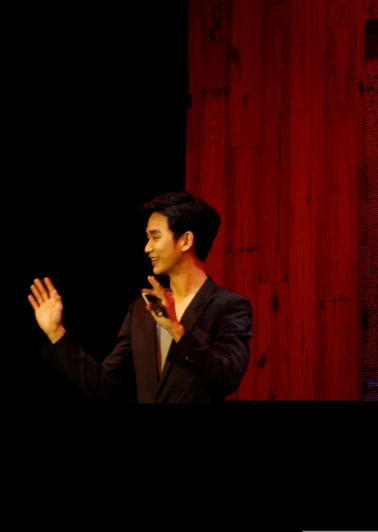 『現場直擊』金秀賢粉絲見面會花絮！