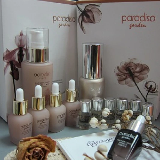 超火紅網路討論度NO.1， 天堂花園最強修護聖品加大優惠版來了！