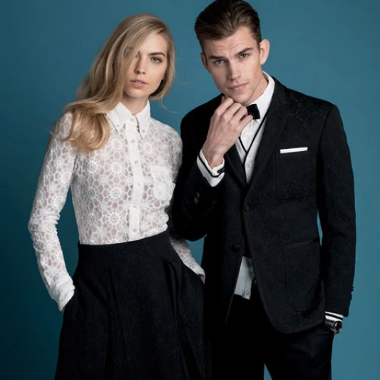 城市中的微旅行，最新Brooks Brothers帶你體驗都會的幸福感