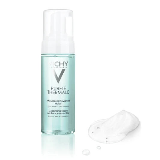 力抗空氣汙染！薇姿深呼吸系列，掌握黃金修復期