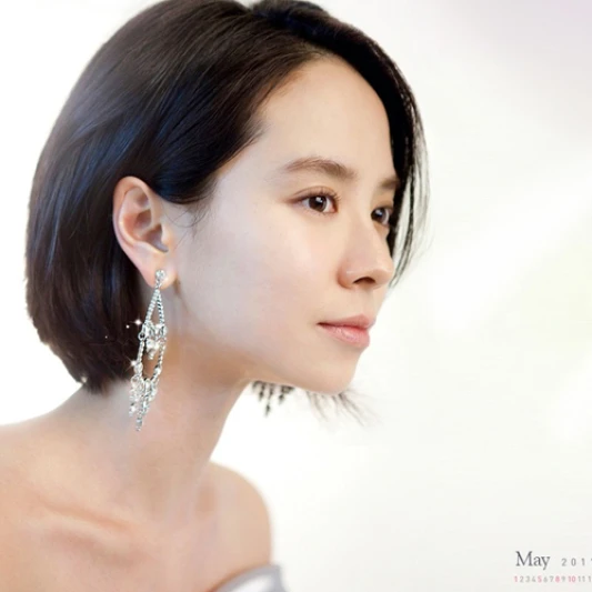 像大韓女神般膚白 學韓女星5步闖關成白美人