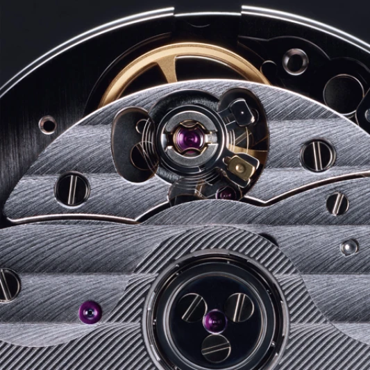 卡地亞全新Clé de Cartier系列 四月隆重巨獻