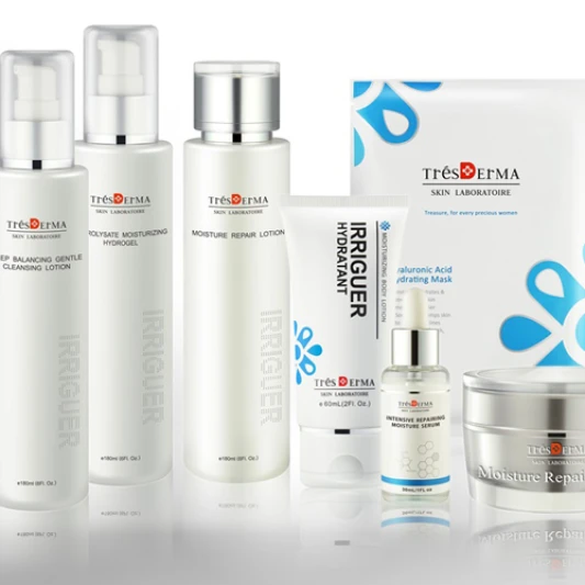 醫美級的守護，「璀瑟」從根源照顧肌膚 堅持無毒無害無添加！