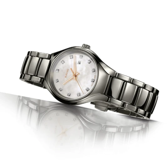 雷達錶全新「真我系列」就是要你展現真自我