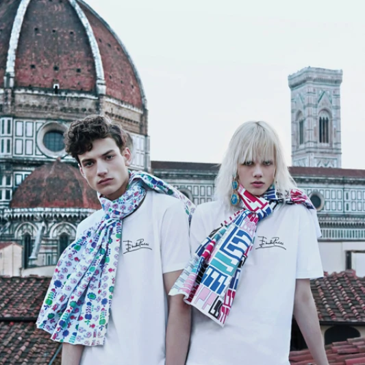 新！EMILIO PUCCI創意總監確定由MASSIMO GIORGETTI接任