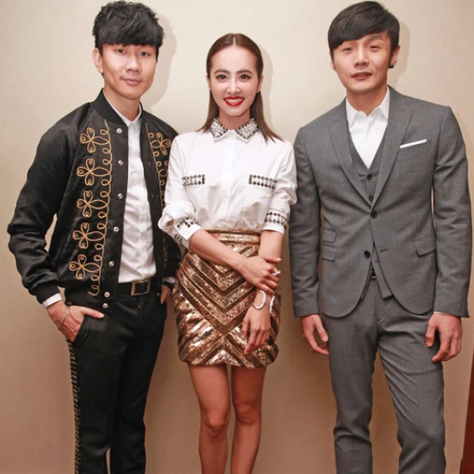 2015 QQ音樂年度盛典!華納群星堅強陣容 勇奪大獎