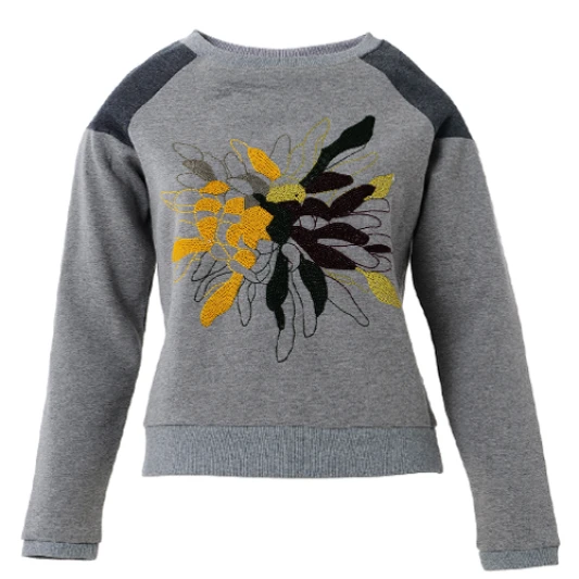 KOOKAÏ2015春夏最新：和風靜謐x法式優雅 